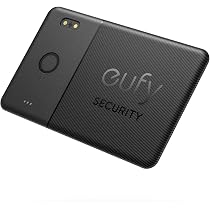 Amazon.co.jp: Anker Eufy (ユーフィ) Security SmartTrack Link 2個